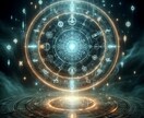 心眼とタロットで悩みを読み解きメッセージを届けます 通話越しでもあなたの声と話で心が視えるカウンセラー イメージ2