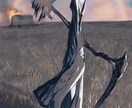 あなたのキャラクター、欲しい一枚絵など描きます 世界観込みのイラスト、スチルなど幅広くイラスト化 イメージ6