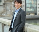 自然で好印象なプロフィール写真を撮影します 自然体で、その人らしさが伝わるプロフィール写真 イメージ6