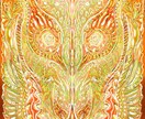 神獣屋。神獣のイラスト専門で制作します エネルギー溢れる、神獣イラスト作りならお任せ下さい！ イメージ5