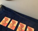 最短で1時間以内♡タロット占いセラピーします モヤモヤスッキリ⭐︎リーディング後の質問も10往復OK！ イメージ2