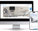 プロがホームページの修正・カスタマイズをします wordpress化対応可！、納品後2週間不具合を無料対応！ イメージ4