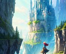 何でも描きます あなたのサービスでしか得られない喜びを イメージ2