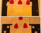 手作りアルバム代わりに作ります 大切な方へのアルバム作りお手伝いさせてください イメージ6