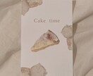 かわいい♡をお届けします みなさまの心に寄り添ったデザインを形にします イメージ2