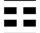 事態の成り行きや未来を【周易・中筮法】で占います 『どうなるか』よりも『どうすればいいか』をお答えします イメージ1