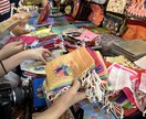 あなただけのホーチミン旅行プラン作成します 元CAで現駐妻の目線からあなただけの旅行プランを考えます。 イメージ7
