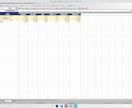 業務の定型作業を自動化するツールを開発します Python+GUIで毎日の手作業をボタン1つに変えます イメージ2