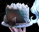 ご予算内で可愛いイラスト描きます アイコン、立ち絵、様々な用途に対応 イメージ3