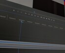動画編集の分からない所教えます 作りたい表現があるけど、どうすればいいんだって方に！ イメージ1