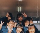 友達などに送る歌詞動画やサプライズ動画をつくります どんな音楽、内容でも大丈夫です イメージ2