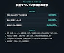GAS・スプレッドシート活用で業務自動化ます 生成AIも使うGAS業務ツール開発します イメージ5