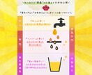 凶滅大開運秘術｜願望実現に向けて波長を織り直します 仕事運気を覚醒アップ｜転職・昇進・苦難｜特級浄化×波動修正 イメージ3