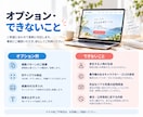 HPやSNSに使う写真風のAI画像を作ります 欲しい場面と構図に合わせて、掲載用の一枚を制作 イメージ7