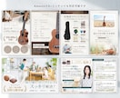 スッキリ見やすい品質重視の商品画像を制作します Amazonや楽天の商品画像制作！洗練された高品質なデザイン イメージ5