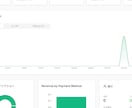 ClaudeやCursorのクローン作ります AIコード生成ツールの設計をリリースまで一貫して対応します。 イメージ3