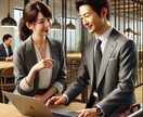 今の不安を払拭し、輝く第二のキャリアを鑑定します ★40代・50代・60代「専門」【タロット・波動・数秘術】 イメージ3