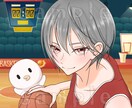 SNS、配信(サムネ可)、広告、多様性あります お急ぎ対応可◎気軽にご相談ください。 イメージ5