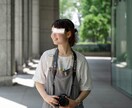 写真レタッチ*ふんわり・ほわり・肌きれい叶えます 大切な人との写真✨やさしい雰囲気に仕上げます♡ イメージ2