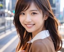 生成AIで、ご要望の画像生成します SNS、ブログ、商品画像――あなたの理想を全てAIで叶えます イメージ5