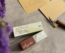 プロポーズのプレゼントご提案させて頂きます 世界に一つのメッセージ入りギフトプレゼントしませんか！？ イメージ3
