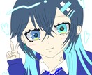 格安でアイコン描きます アイコン格安でお受け致します。 イメージ5