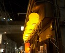 東京23区内の風景（動画・写真）撮ります アリネガの代わりにいかがでしょうか？ イメージ1