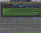 LogicでのDTMレッスン承ります 現役エンジニア兼クリエイターが作曲Mixテクニックを伝授！ イメージ3