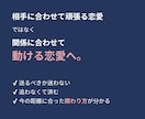 LINEのやり取りから男性心理と関係を分析します 二人の距離感と今の立ち位置を整理 イメージ6