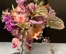 プロが叶える✦結婚式の装花相談・打ち合わせ代行ます ブライダルフラワー歴20年。あなたの理想を形にします。 イメージ3