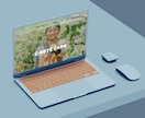 Wix Studioで高級感あるHP作ります 納品後も安心サポート、高品質で効果を出すホームページを制作 イメージ9