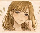 女性限定／安心して話せる場所を提供します 女性限定／答えを出さなくても大丈夫です イメージ4