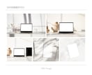 SNSの画像投稿製作を代行します Canvaを使ってシンプルでターゲットに刺さる投稿を作ります イメージ3