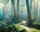 心の鏡。目の前に現れる人間関係の正体を明かします 恋愛、人間関係は自らの心の鏡である イメージ3