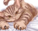 最短2日、1枚絵の制作をさせていただきます 好みに合わせた絵柄、塗りを提供させていただきます。 イメージ6