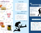 遠征のお供！旅のしおり作成します 推し活には遠征がつきもの。せっかくなら「旅のしおり」を！ イメージ7