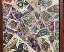 お家の倉庫にしまってあるジグソーパズル組み立てます 忙しくてしまってしまったジグソーパズル代行します！ イメージ1