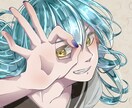 修正回数無制限で可愛いアイコン描きます 実績確保のため修正回数無制限でアイコン作成承ります イメージ4