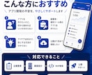 Codex用のアプリ開発指示書を作成します アプリのアイデアを実装できるプロンプトに整理します イメージ1