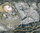 厚塗りで魅力的なイラスト描きます ご要望に合わせたイラストを制作します! イメージ2