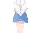 お客様のご要望に合ったイラストを提供します ご要望に合うイラストを作ることに努力いたします！ イメージ5