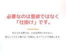 オンラインコミュニティの交流をイベント代行します メンバー同士が自然につながる・自ら行動する場を作ります イメージ3