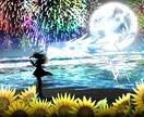 期間限定】格安で！イラストを描かせて頂きます 500円でご要望に沿ったイラストを1枚描かせて頂きます！ イメージ5