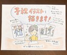 年始に設定！世界にたった一枚の絵で貴方を予祝します 【心の願望】を毎日眺められるよう【視覚化】し予祝します！ イメージ1