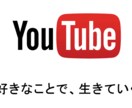 THE YouTube編集をします マルチ(バラエティー)系YouTube編集を行います！ イメージ1