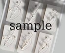 チラシ、フライヤー作ります チラシ、フライヤーお好みのデザイン作ります！ イメージ2