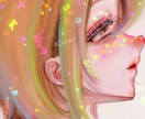 魅力的なアイコン、お描きします SNSであなたの顔となる、素敵なアイコンをお求めのかたへ！ イメージ3