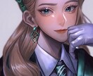 あなただけのオリジナルアイコンを制作します 世界に一つだけのオリジナルアイコンをお描きします！ イメージ4