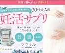 構成からご提案！ランディングページ制作します 低価格、高品質なランディングページ制作します。 イメージ4