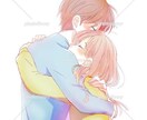 女子高校生が恋人へのプレゼント一緒に考えます 恋人へのプレゼント悩みますよね一緒に素敵なプレゼント考えます イメージ1
